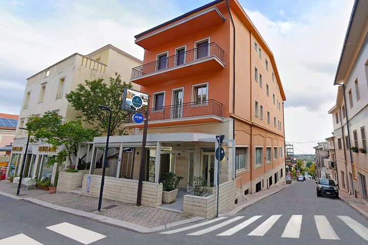 HOTEL HOUSE GARGANO