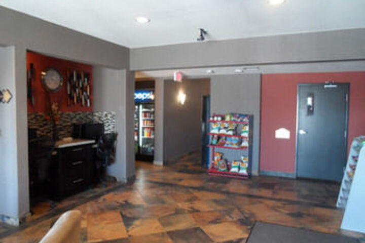 Hotel Interior 8 of 10
