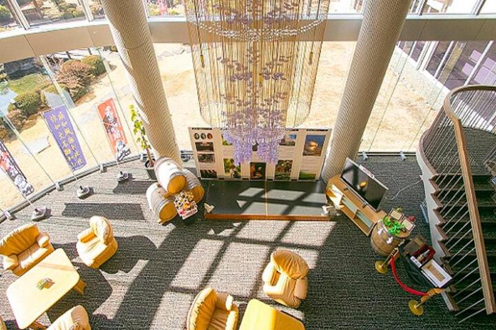 Chateraise Hotel Isawa