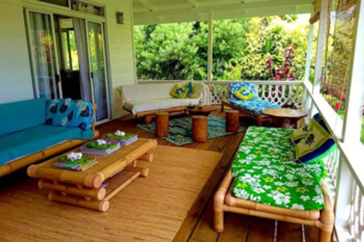 Terrace/Patio 18 of 18