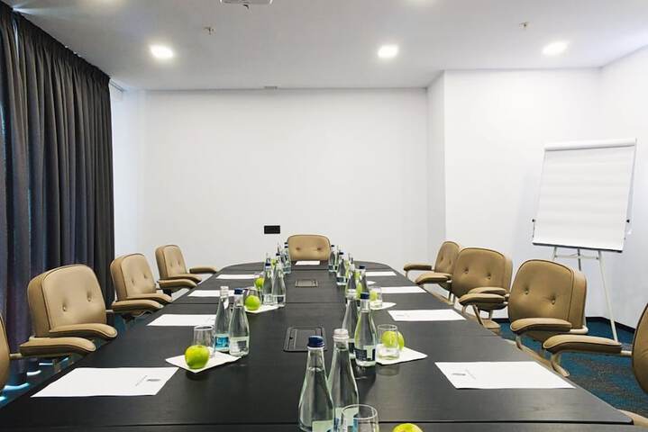 Meeting 43 of 52