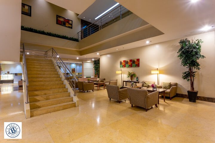 Hotel Interior 5 of 32