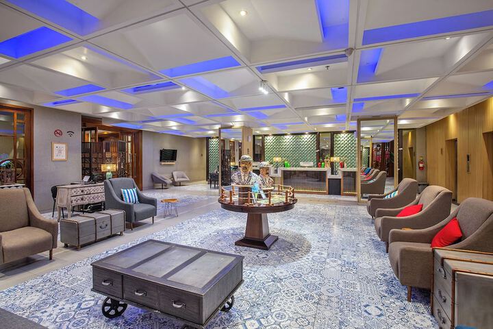 Hotel Interior 2 of 66