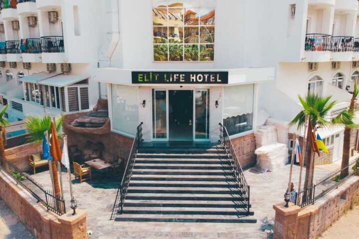 Hotel 61 of 66