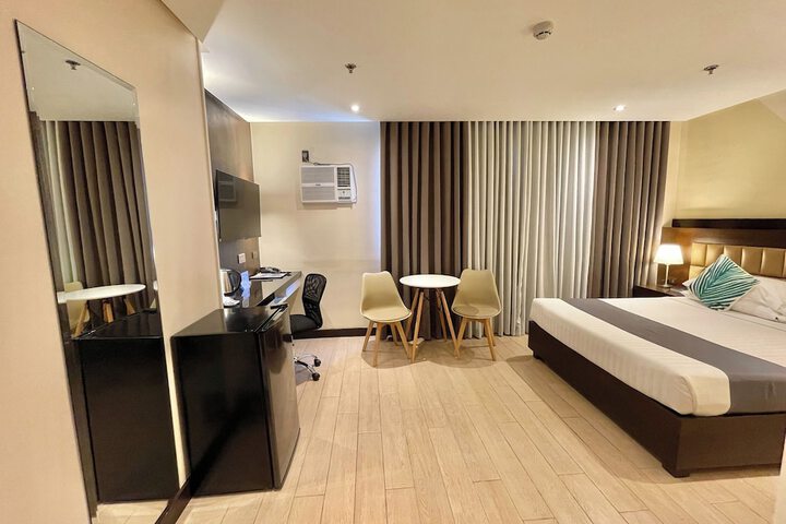 The VIP Hotel Cagayan De Oro