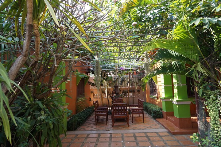 Terrace/Patio 20 of 23
