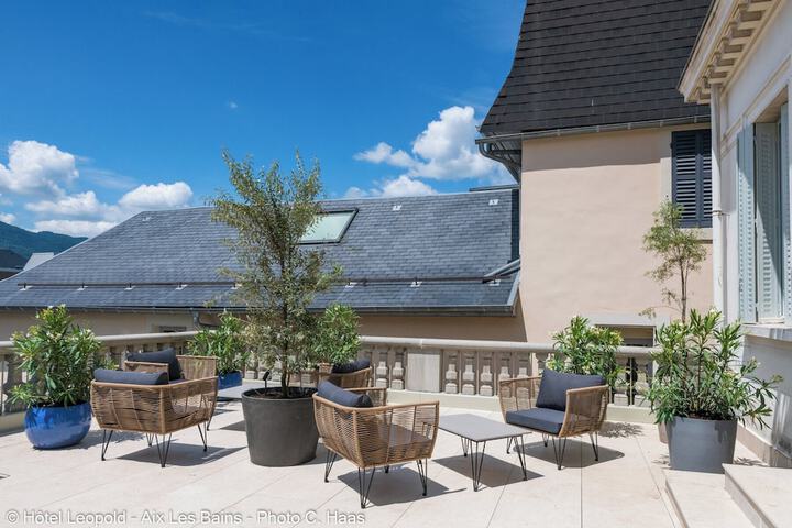 Terrace/Patio 59 of 77