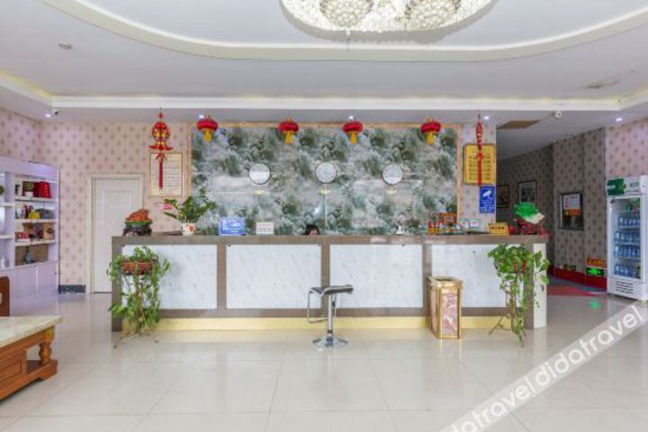 Hotel Interior 8 of 14