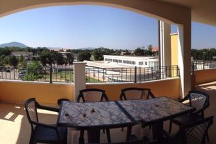 Terrace/Patio 38 of 42