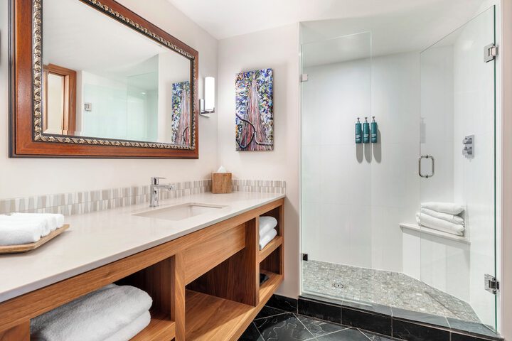 Bathroom Vanities
