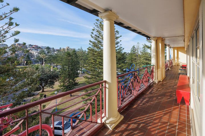 Terrace/Patio 15 of 21