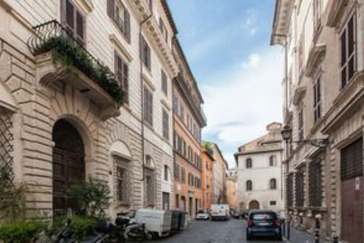 Fiammetta Apartment