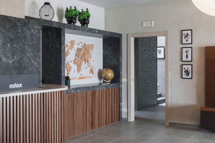 Hotel Interior 2 of 123