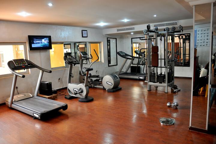 Health and Fitness 31 of 43