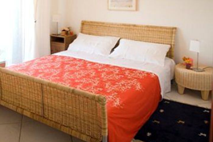 Guest Suite Photo