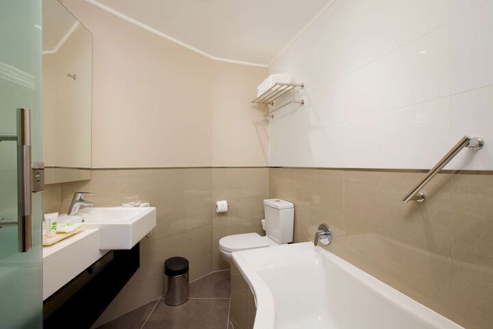 Bath Interior