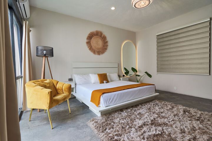 Aura Hotel Boutique