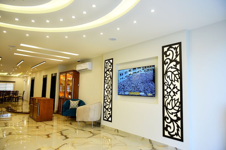 Hotel Interior 17 of 235