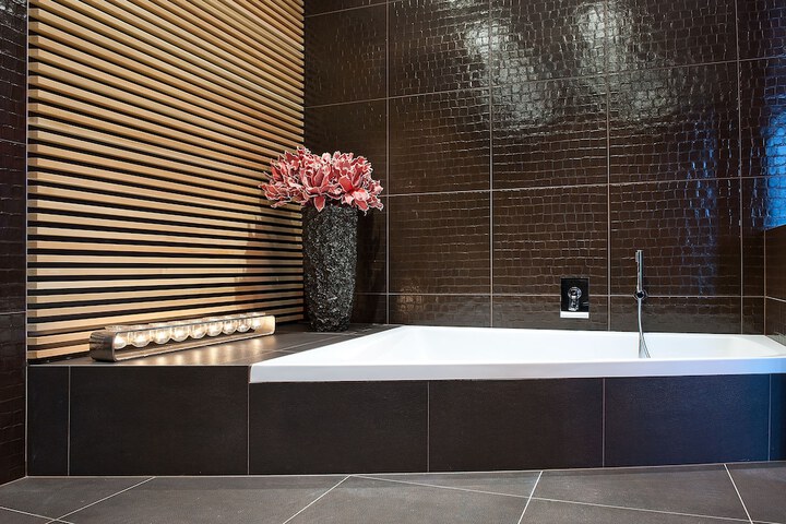 Bath Photo