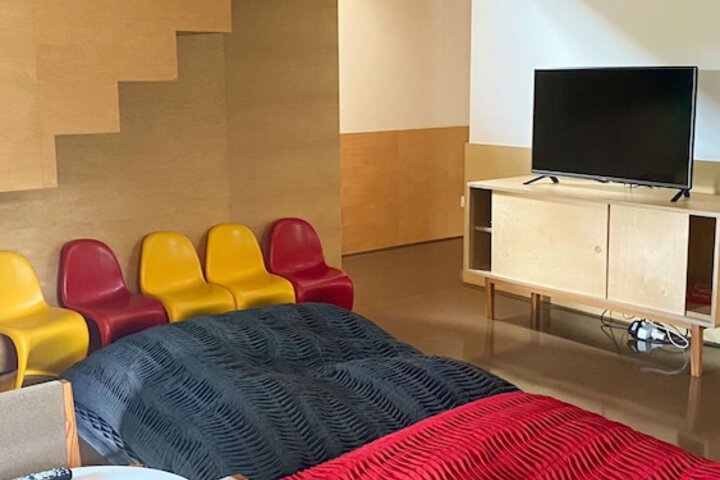 Hotel Interior 2 of 47