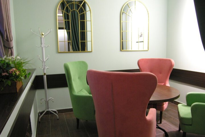 Orbita Hotel