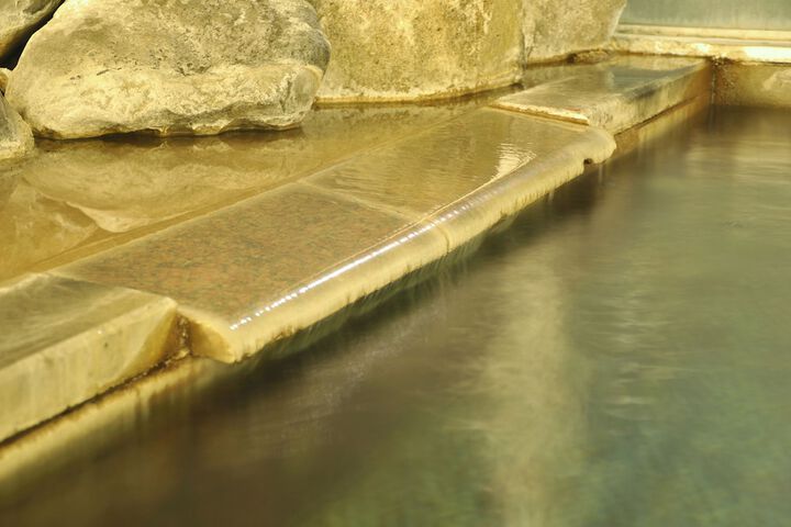 Spa and Wellness