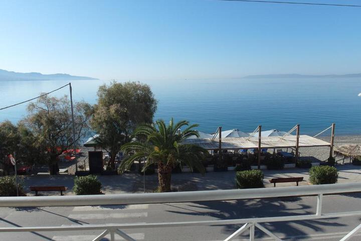 Hotel Alexandrion