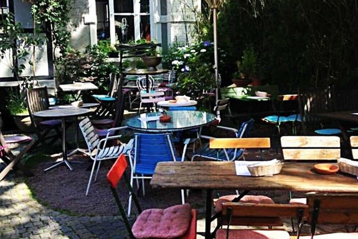 Terrace/Patio 79 of 79