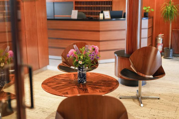 Lobby Photos