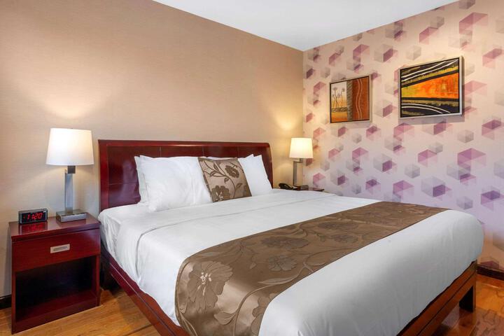 1 King Bed (6 of 14)
