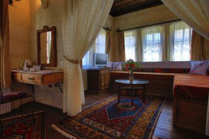 Room 40 of 127