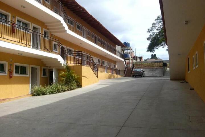 Hotel 17 of 17