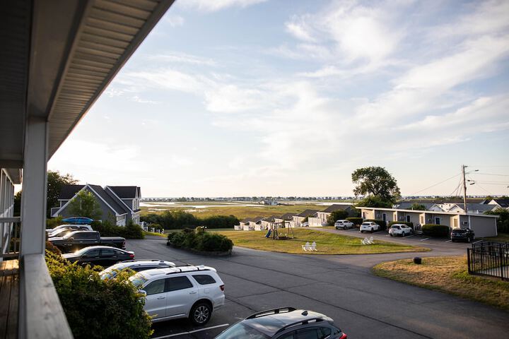 Hotel View 18 of 19
