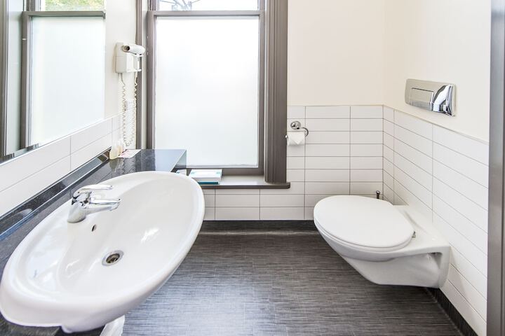 Bathroom Vanities