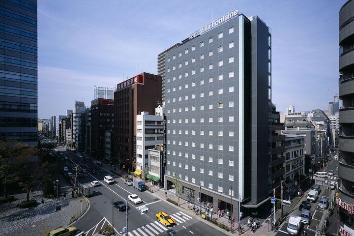 Hotel 25 of 25