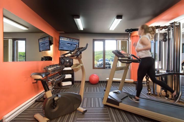 Health and Fitness 34 of 48