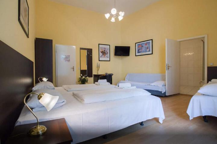 Fitness Facility Photos