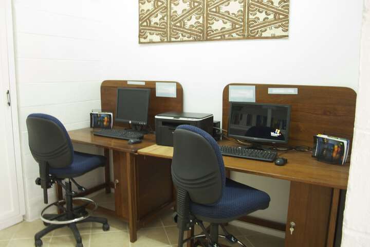 Business Center 34 of 48