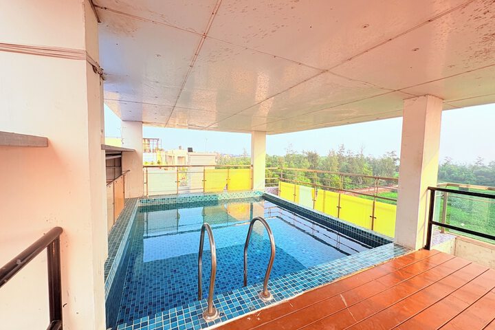 International GC Hotel Sea Beach Digha