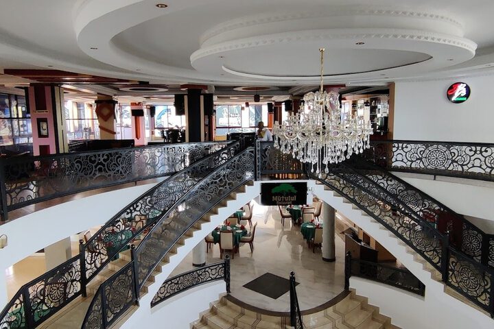 Hotel Interior 54 of 69