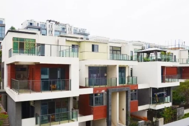 YUMI APARTMENT-QUAN TIAN XIA BRANCH