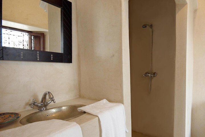 Bath Amenities