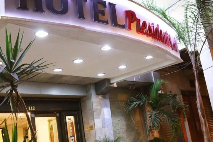 Hotel 31 of 32