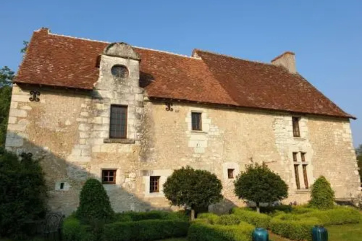 House La LardiÈre 2