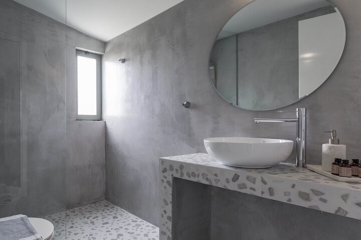 Bathroom Vanities