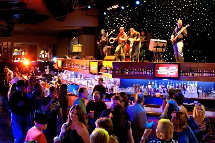 Nightclub