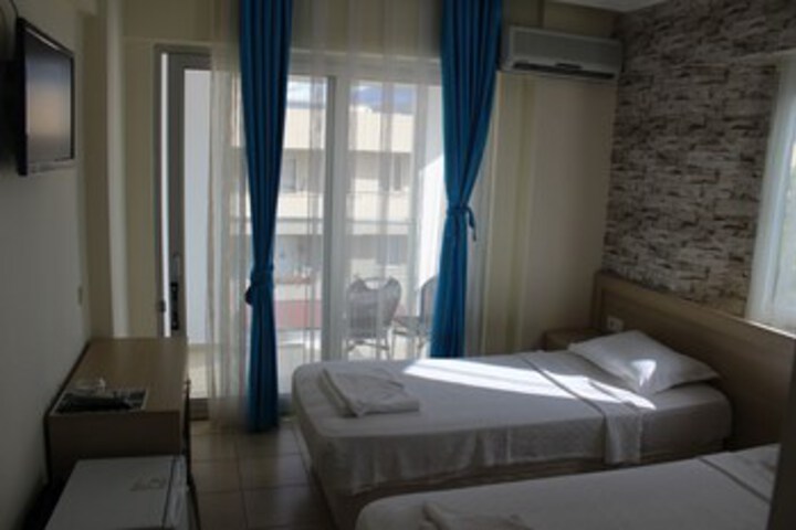 Suite Room