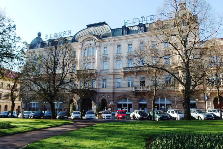 Hotel Slovan