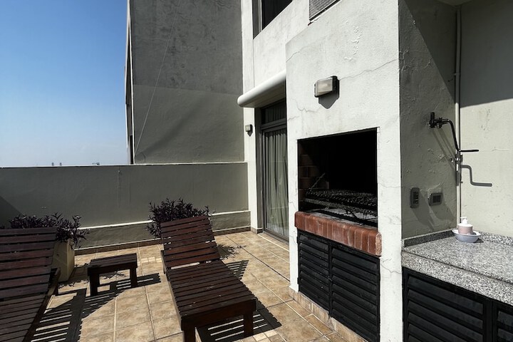 Terrace/Patio 22 of 36