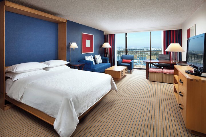 View from room